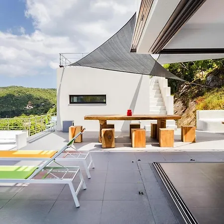 Villa Campomo 别墅