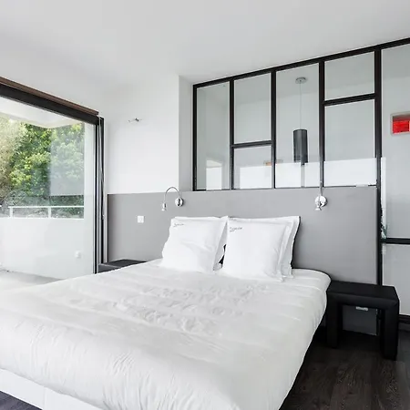 Villa Campomo 别墅