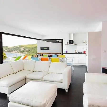 Villa Campomo 别墅